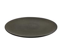 Aida Assiette Raw Ø28 cm Forest brown