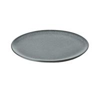 Aida Assiette Raw Ø34cm Northern green