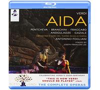 Aida [Blu Ray]