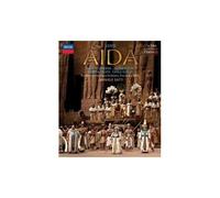 Aida – Blu-ray – Universal Music Group