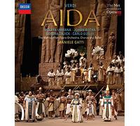 Aida - Blu-Ray