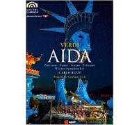 Aida – Tamar Serjan, Pelizzari, Martirossian – Blu-ray – C Major Entertainment