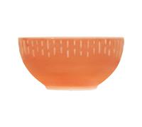 Aida Bol Confetti Apricot. Ø14 cm