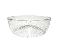 Aida Bol de verre Raw Ø20.5 cm Clair