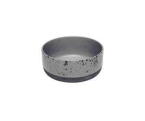 Aida Bol profond Raw grès gris à pois
