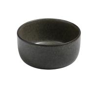 Aida Bol Raw Ø13.5 cm Forest brown