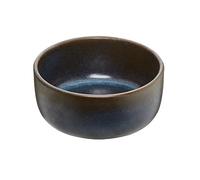 Aida Bol Raw Ø13.5 cm Midnight blue