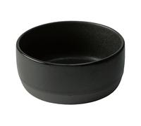 Aida Bol Raw Ø13.5 cm Titanium black