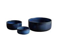 Aida Bol Raw 3 Pièces Midnight blue