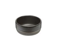Aida Bol Raw Ø9.5 cm Metallic brown