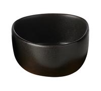 Aida Bol Raw Organic Noir titane