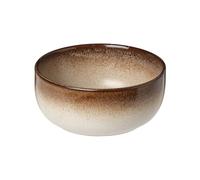 Aida Bol Søholm Sonja Ø14 cm Brown