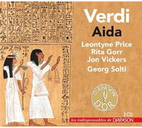 Aida CD