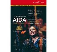 Aida - Covent garden londres G