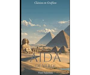 Aida de Verdi: Novela Gráfica