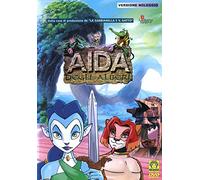 Aida Degli alberi