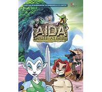 Aida Degli Alberi Dvd Italian Import