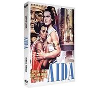 Aida DVD E