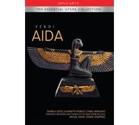 Aida DVD E
