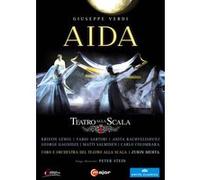 Verdi – Aida – Mehta – DVD – C Major Entertainment
