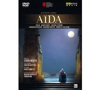 Mehta – Verdi – Aida – ARTHAUS