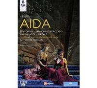 C Major Entertainment – Aida E