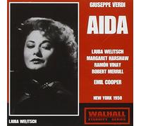 Aida-E. Cooper, 1950