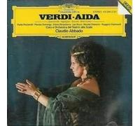 Verdi, G. - Aida / extraits