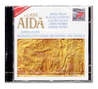 Giuseppe Verdi - Aïda (extraits)