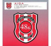 Aida - Far & Away [Import]