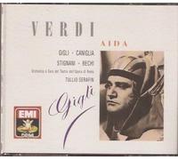 Verdi - Aida