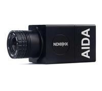 AIDA HD-NDI-Cube Full HD NDI|HX Caméra POV IP