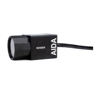 AIDA HD-NDI-IP67 Caméra POV Full HD NDI|HX IP résistante aux intempéries