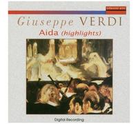 Arena di Verona / Santi, Nello – Aida Highlights – CD – Import