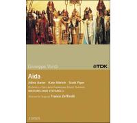 Aida [Import anglais]