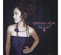 Aida Miriam - Come on Home [Import]