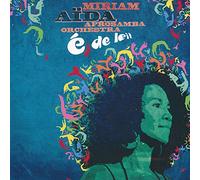 Aida, Miriam - E De Lei [Import]