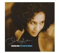 Aida, Miriam - My Kind of World