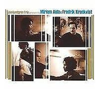 Aida, Miriam - Presents Miriam Aida & Frederik Kronkvist