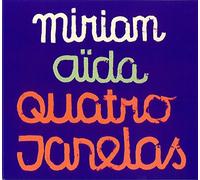 Aida, Miriam - Quatro Janelas