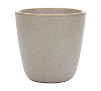 Aida Mug Raw 30 cl Sandy beige