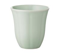 Aida Mug Søholm Solvej 30 cl Minty green