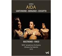 Aida - NHK hall Tokyo 1973 E