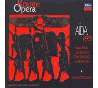 Aïda, Opéra En 4 Actes