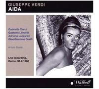 Aida - a. Basile, 1960