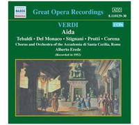 Verdi, G. - Aïda