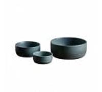 AIDA RAW - Bowl Set - 3 PCS - Northern Green