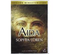 Aida (Sophia Loren) [Import]
