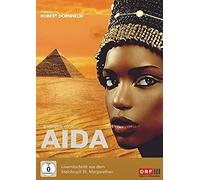 Aida (St.Margarethen) [Import Allemand]