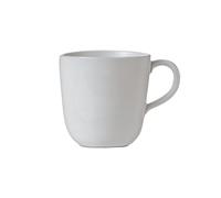 Aida Tasse avec poignée Raw 20 cl Arctic white